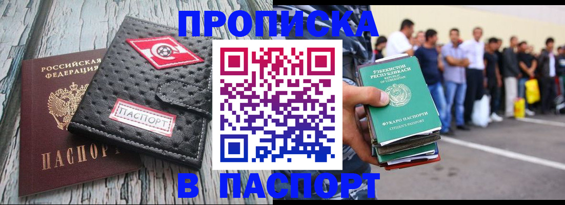 прописка регистрация в Железногорске